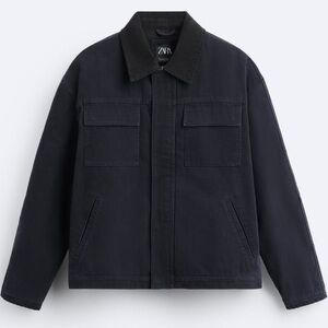 Zara Jacket | Men’s